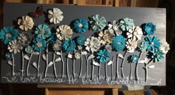 15 Creative and Easy DIY Pinecone Decorations