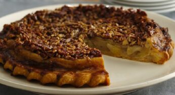 16 Creative Ways to Prepare Delicious Meals with Apples This Fall