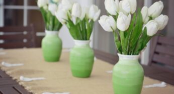 15 Creative DIY Ombre Home Decor Projects