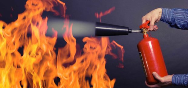 5 Reasons It Is Important To Take Fire Protection Seriously -