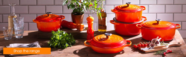 Image via lecreuset.co.uk Image via lecreuset.co.uk