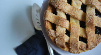 14 of the Most Creative Pie Crust Ideas