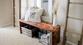 14 Amazing DIY Home Decor Projects to Get Your Crafting Senses Inspired