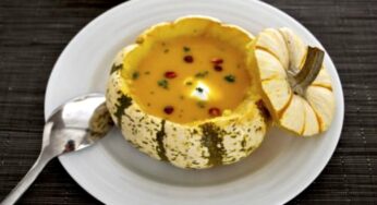 16 Savory Pumpkin Recipes