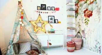 DIY Projects: 15 Creative Ways To Repurpose Old Bed Sheets