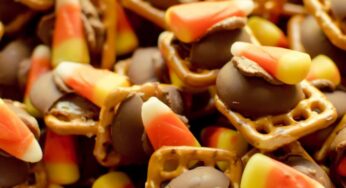 17 Creative and Tasty Thanksgiving Treats for Kids