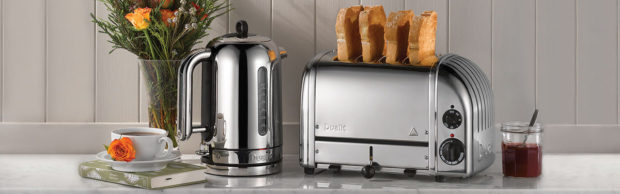 7 Iconic Designer Gadgets For Stylish Kitchens -