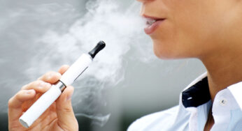Why E-Cigs Are Becoming Trendier than Real Cigarettes
