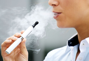 Why E-Cigs Are Becoming Trendier than Real Cigarettes -