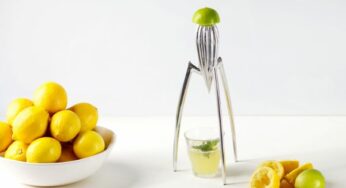 7 Iconic Designer Gadgets For Stylish Kitchens