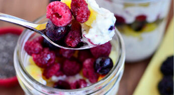 15  Incredible Meals You Can Make In A Mason Jar