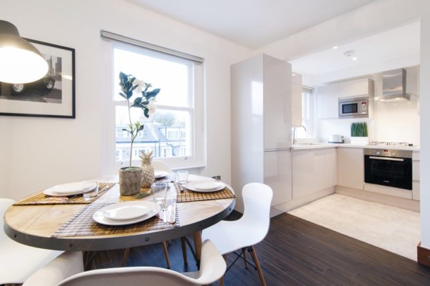 10 Tips For Converting Your London Property For Airbnb -