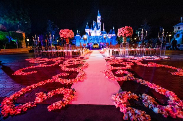 Disney Proposal Ideas That Make Dreams Come True - weeding, proposal, disney