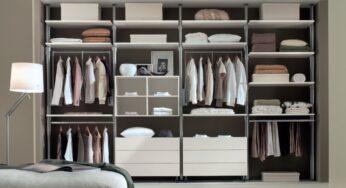 How To Get The Most Out Of Your Wardrobe Space
