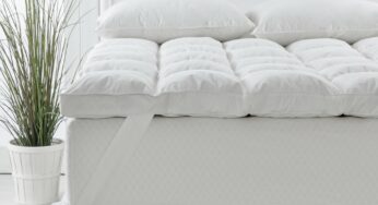 Signs To Look For When Buying An All-organic Mattress