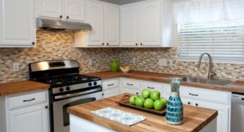 DIY Tips for Kitchen Remodeling