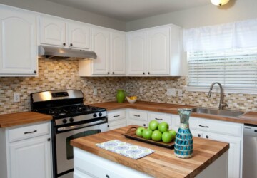 DIY Tips for Kitchen Remodeling - kitchen remodeling, diy kitchen, diy home improvement