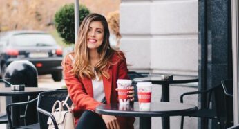 20 Stylish Looks for Transition from Fall to Winter Effortlessly