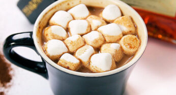 15 Delicious Hot Chocolate Recipes You Have to Try