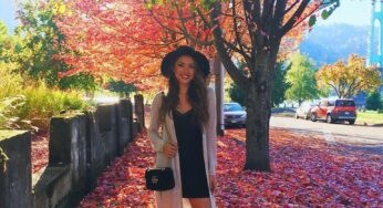 20 Super Cute Fall Outfit Ideas From Our Favorite Fashion Bloggers