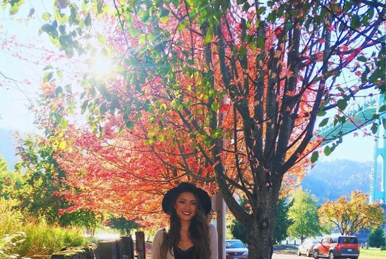 20 Super Cute Fall Outfit Ideas From Our Favorite Fashion Bloggers 20 Super Cute Fall Outfit Ideas From Our Favorite Fashion Bloggers - fashion blogger outfits, fall street style, fall outfit ideas, cute fall outfit, cozy fall outfit ideas