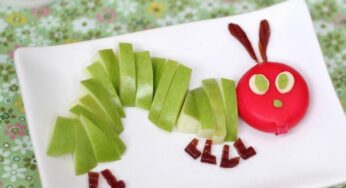 14 Creative Apple Craft Ideas Your Kids Will Love