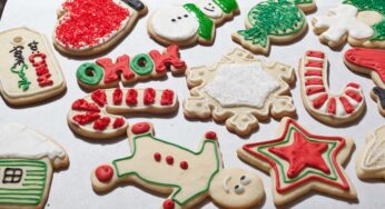 20 Traditional Christmas Cookie Recipes