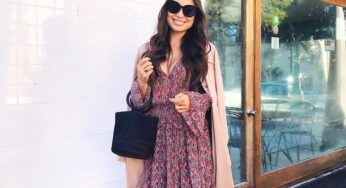 18 Stylish Ideas How To Layer Your Clothes For Fall