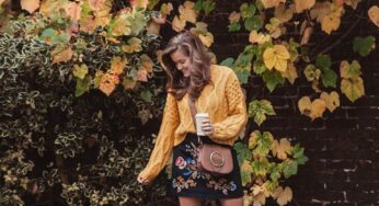 16 Ideas How to Wear Over-the-Knee Boots And Look Stylish