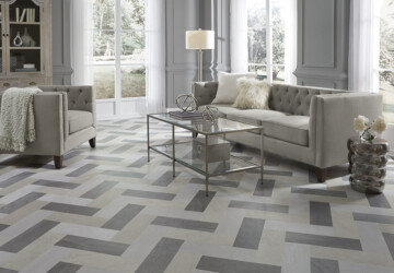 Luxury Vinyl Tile (LVT) – The Perfect Floor For Your Home? -