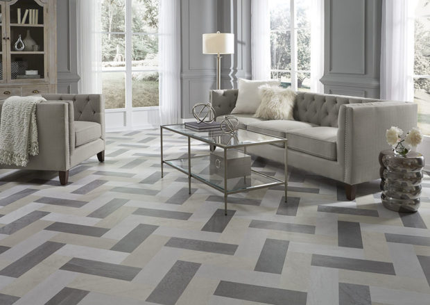Luxury Vinyl Tile (LVT) – The Perfect Floor For Your Home? -