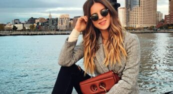 Say Goodbye to Fall and Hello to Winter With These 18 Outfits