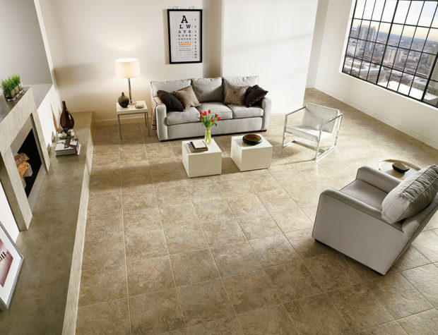 Luxury Vinyl Tile (LVT) – The Perfect Floor For Your Home? -