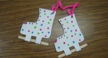 17  Winter Craft Ideas That Kids Will Love