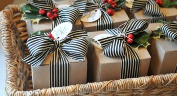 16 Unique DIY Gift Wrapping Ideas for Christmas