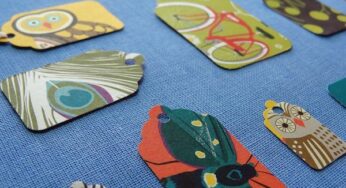 15 DIY Clever Calendar Repurposing Ideas