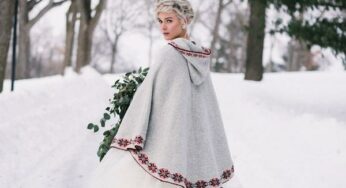 17 Winter Wedding Gowns You’ll Love