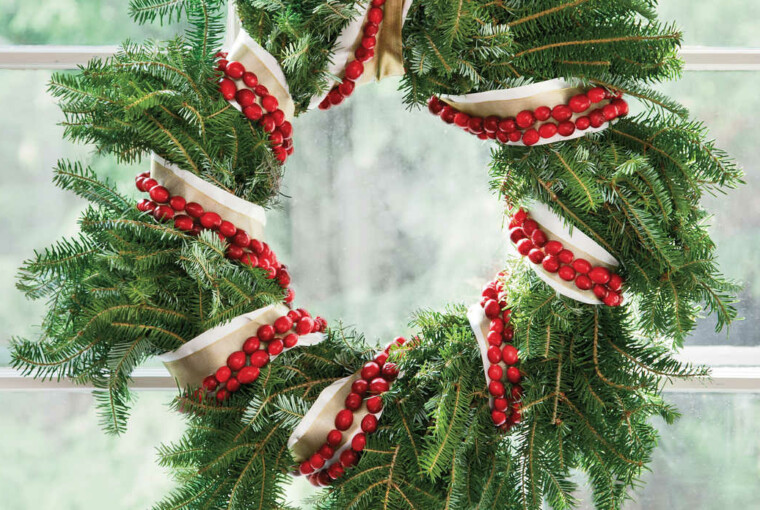 13 DIY Cozy Evergreen Christmas Decor Ideas 13 DIY Cozy Evergreen Christmas Decor Ideas - Evergreen Christmas Decor Ideas, Evergreen, Christmas Decorating Ideas, Christmas Decor Ideas, christmas decor