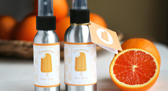 15 DIY Essential Oil Sprays for Your Wellness and a Happy Home