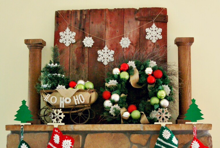 15 Beautiful DIY Recycled Wood Christmas Decorations 15 Beautiful DIY Recycled Wood Christmas Decorations - Wood Christmas Decorations, Recycled Wood, diy wooden decorations, DIY Recycled Wood Christmas Decorations, DIY Recycled Wood, DIY Recycled Christmas Decorations, diy Christmas decorations, Diy Christmas, Christmas Decorations