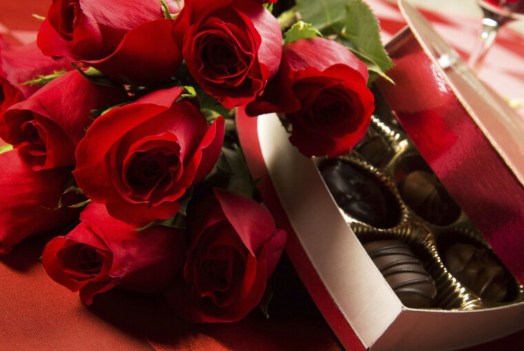 Classic Valentine's Day Gift Ideas That You Can't Go Wrong With Classic Valentine's Day Gift Ideas That You Can't Go Wrong With - Valentine's day, valentine's, valentine, love, jewelry, heart, gifts, gift, flowers, chocolates, bouquet