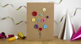 16 Lovely DIY Card Ideas for Every Occasion