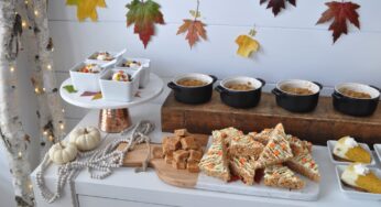 15 Delicious Fall Desserts Perfect for Thanksgiving