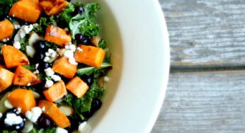 16 Fantastic Gluten-Free Side Dishes for Thanksgiving
