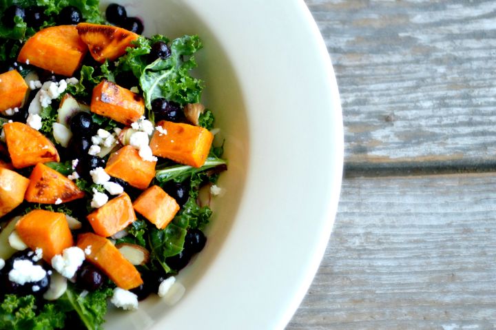 16 Fantastic Gluten-Free Side Dishes for Thanksgiving