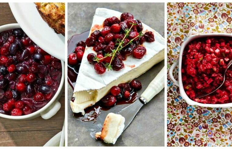 15  Mouthwatering Cranberry Recipes - recipes, dessert recipes, Cranberry Recipes, Cranberry