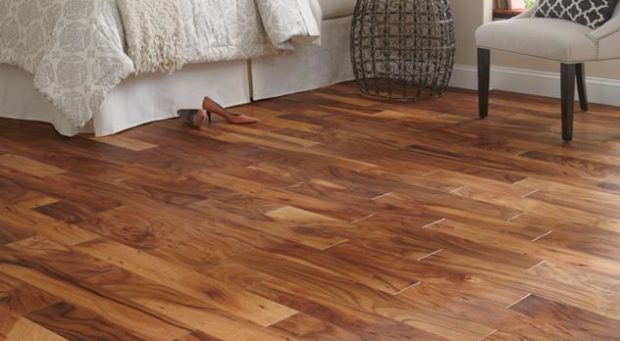 Going Against the Grain:  Could Wood Flooring Make a Difference in the Appearance of Your Home? - wood flooring, different types of wood.