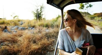 6 Artistic Adventures You Should Experience At Least Once