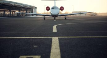 The Beginner’s Guide to Private Charter Jets
