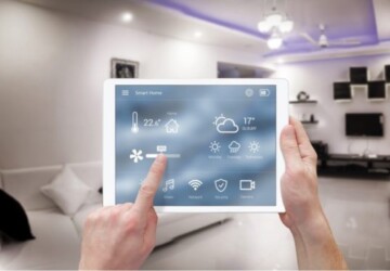 Some Need-To-Knows About Designing Your Smart Home - smart home, research, professionals, need-to-knows, house design, benefits, automations